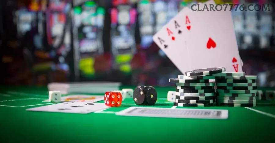 Slots no app claro777 mobile