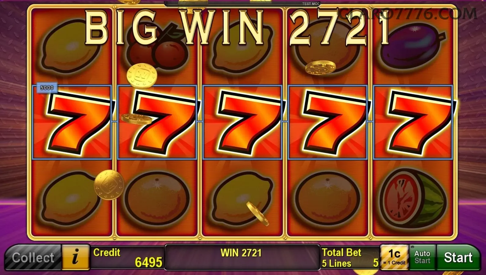 Slots claro777 - Sweet Bonanza e caça-níqueis populares