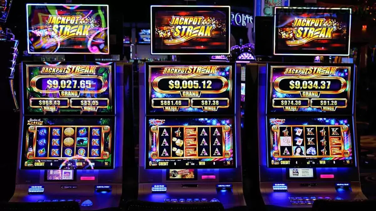 App claro777 slots mobile